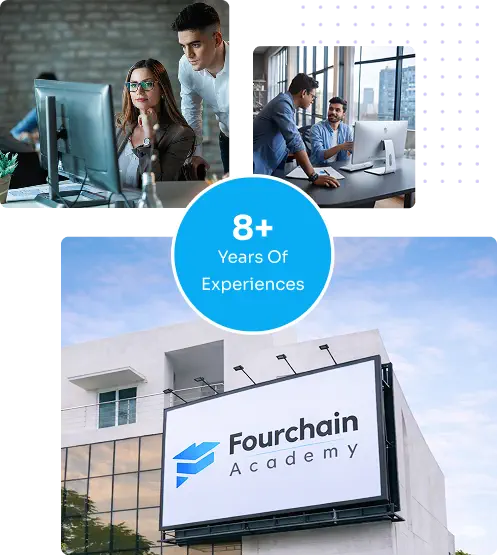 Built by a Real Tech Company