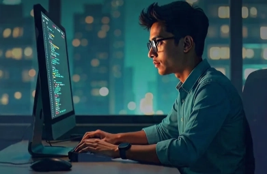 MERN Stack Developer