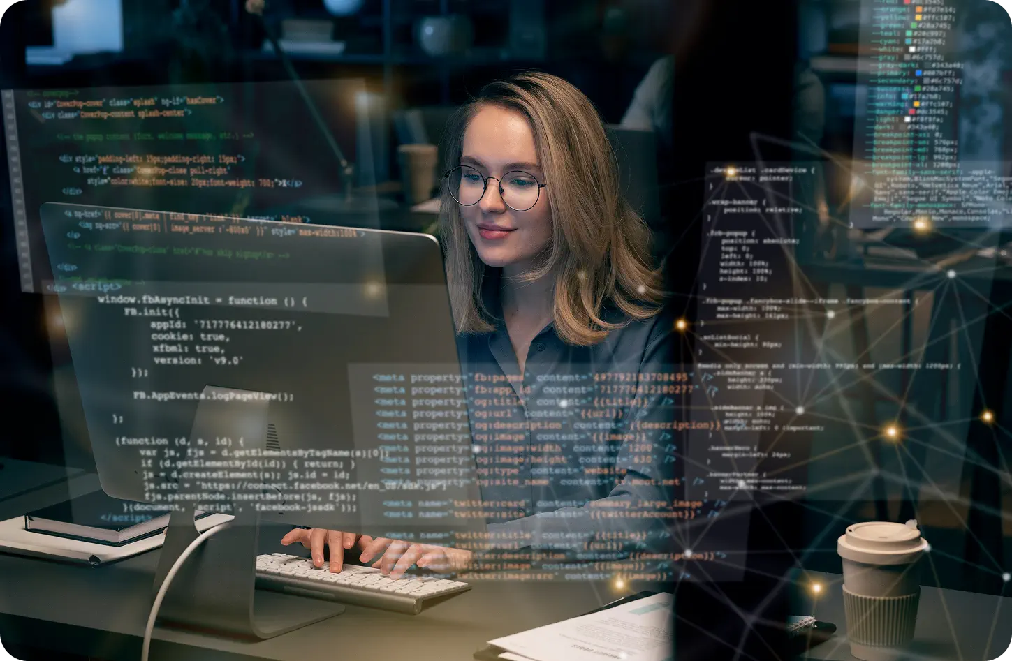 Python Developer